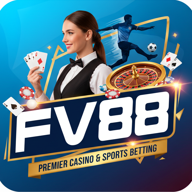 Fv88.com - Fv88.win